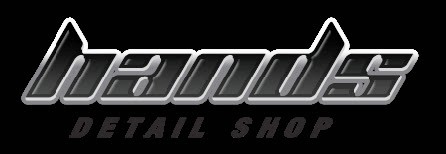 Hands Detail Shop Logo